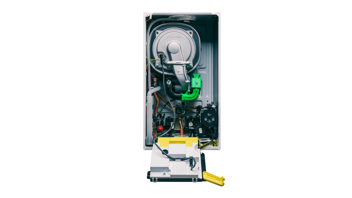 Remeha Avanta Ace 28c
5,8 - 24,0 kW CW4 2x80mm 7768361 kopen? binnenkant | CVketel.nl