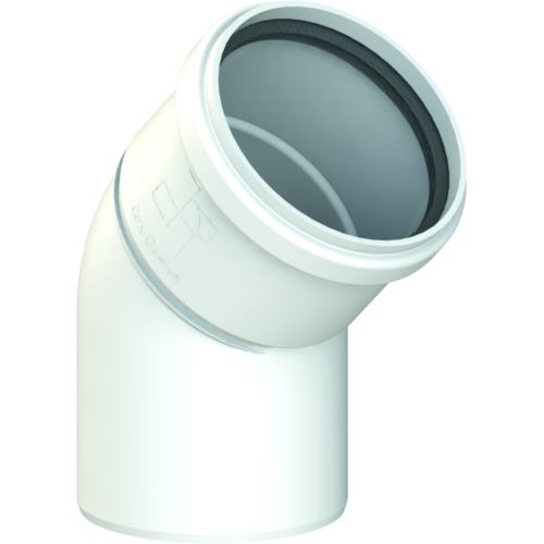 CoxDENS® Rookgas PP afvoerbocht 80 45° ✔ Bestendig tot 120° ✔ Gratis verzending NL vanaf €150,-
| CVketel.nl de goedkoopste van Nederland