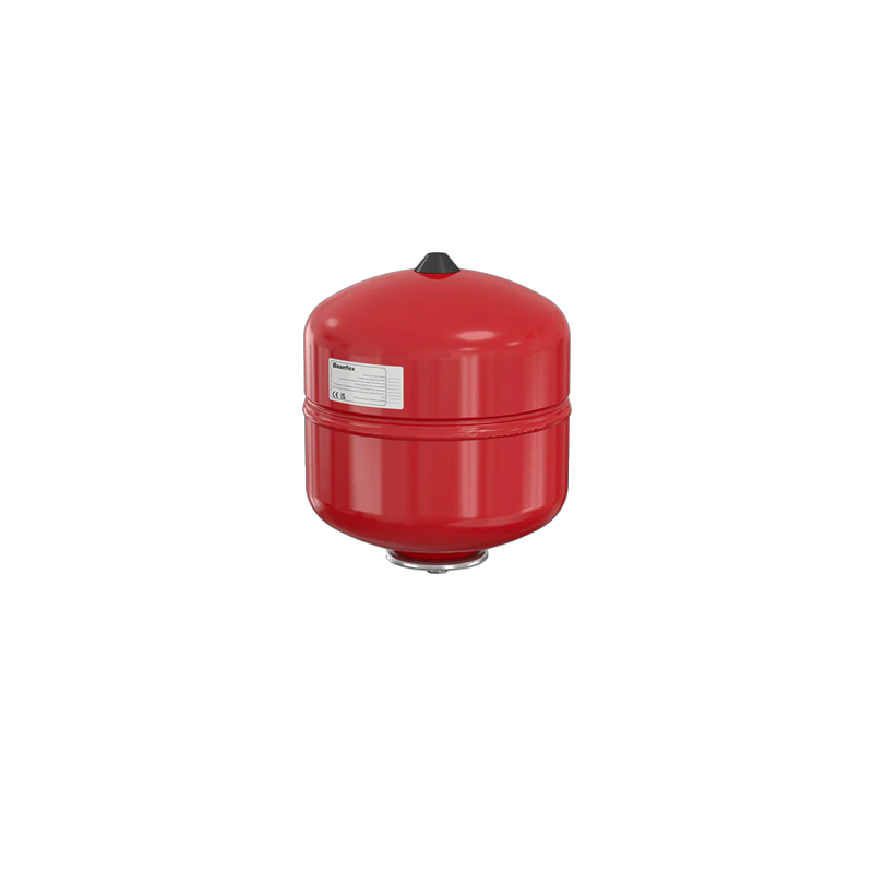Flamco Baseflex expansievat 18 liter 0,5 rood 25324