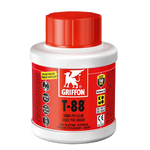 Griffon Hard PVC lijm KIWA-keur inhoud 250 ml 6110030