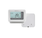 Honeywell Home T4R universeel toepasbare klokthermostaat draadloos Y4H910RF4004