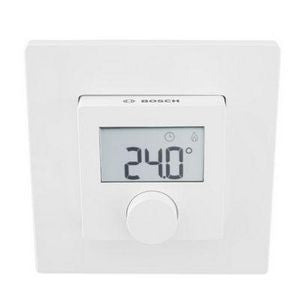 Nefit Bosch modulerende kamerthermostaat CR11 7738112965