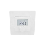Nefit Bosch modulerende kamerthermostaat CR11 7738112965