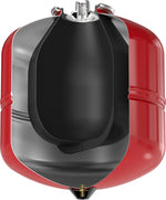 Flamco Baseflex expansievat 18 liter 0,5 rood 25324