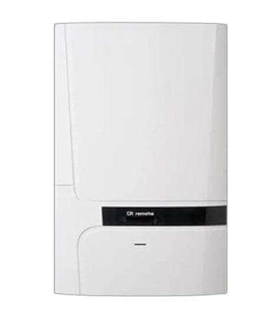 Remeha Calenta Ace-Matic 35DS HR Soloketel 7,1 - 34,5 kW 2x80mm 7865283