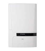 Remeha Calenta Ace-Matic 35DS HR Soloketel 7,1 - 34,5 kW 2x80mm 7865283