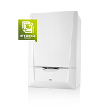 Remeha Calenta Ace 28C 5,0 - 24,8 kW CW4 60/100mm 7672228 OP=OP