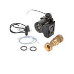 Remeha modulerende pomp tbv Quinta Pro/Ace 90/115 kW 7608398