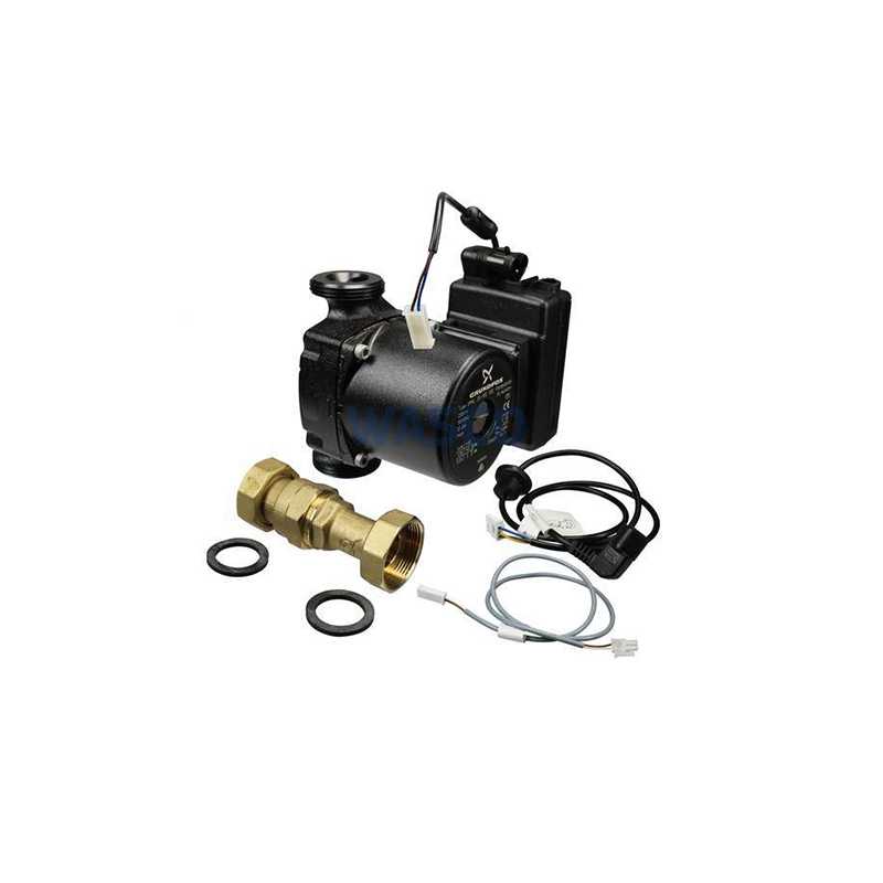 Remeha modulerende pomp tbv Quinta Pro/Ace 45/65 kW S101614