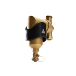 Spirotech Spirotrap MB3 vuilafscheider verticaal/horizontaal 28mm klem UE028WJ