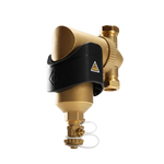 Spirotech Spirotrap MB3 vuilafscheider verticaal/horizontaal 28mm klem UE028WJ