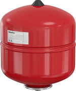Flamco Baseflex expansievat 18 liter 0,5 rood 25324